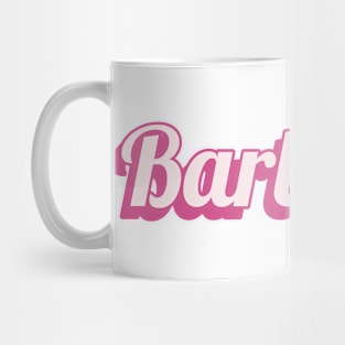 BarbieQ Mug